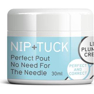 Lip Plumping Cream