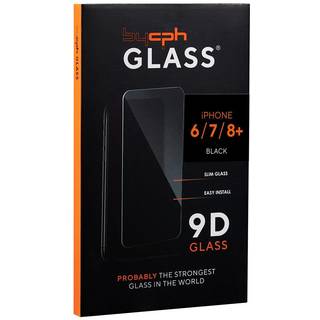 Leki Pro Glass Skærmbeskyttelse - iPhone 6/7/8 Plus
