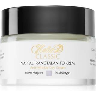 Helia-D Classic Antirynke-dagcreme Med coenzym Q10 50 ml - 50 ml