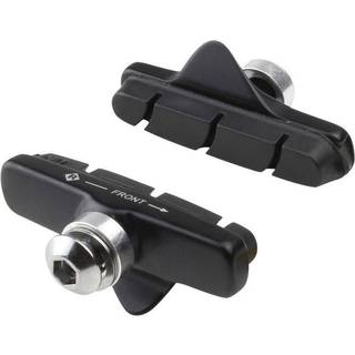Eltin Campagnolo 10V Bremsesko - Sort
