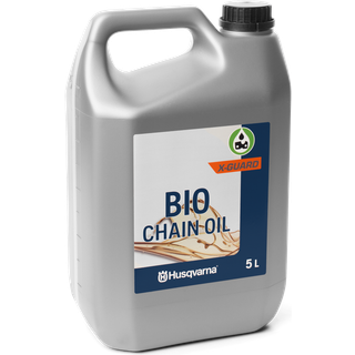 Husqvarna X-guard Bio Kæde olie 5L