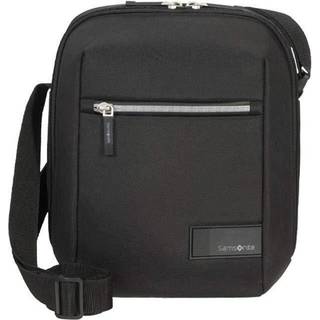 Samsonite Lifepoint tablet skuldertaske 9.7" sort