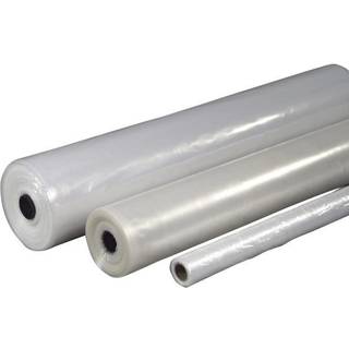 Plastik klar 6x50mx0,07mm PE 19,3kg M-falset