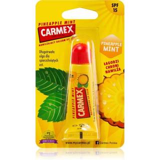 Carmex Pineapple Mint Læbepomade 10 g - 10 g