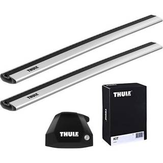 Thule Edge Tagbøjlesæt Mercedes Benz EQS 5-dr Hatchback, 22-