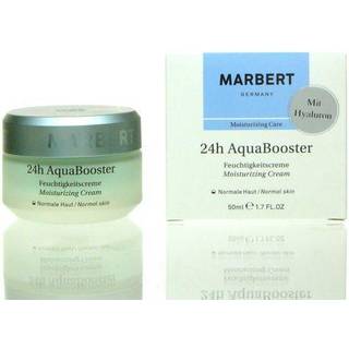 Marbert Hudpleje Aqua Booster Fugtighedscreme 50 ml (2.840,00 kr / 1 l) - 50 ml