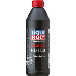 LIQUI MOLY Gearolie HD 150 FULDSYNTETISK 1 LITER