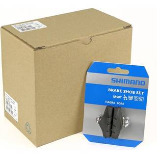 Bremseklods Shimano Tiagra/Sora 1 par