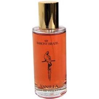 Village Unisex-dufte Vincenzo Barony Eau de Toilette Spray vanilla 50 ml (2.120,00 kr / 1 l) - 50 ml