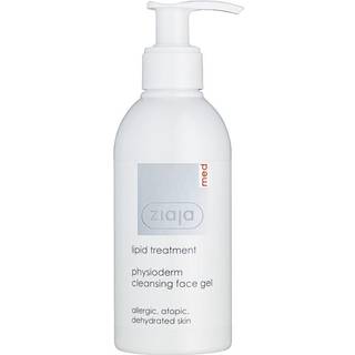 Ziaja Med Lipid Dermatological Formula Fysiologisk rensegel til atopisk og allergisk hud 200 ml - 200 ml