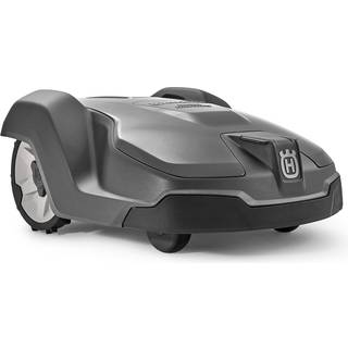 Husqvarna Original Automower® Chassis - Skjold Kit , Gråt (520)