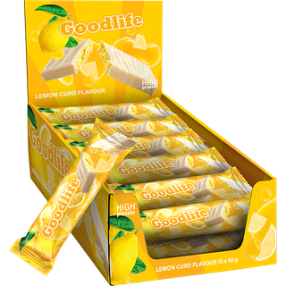 15 x Proteinbar 50 g