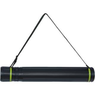 Rør til tegninger Linex, Ø125 mm, teleskoprør 75 - 135 cm