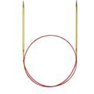 Addi 755-7 60 2 Cirkul?r blonder n?l 60 cm x 2,0 mm guld