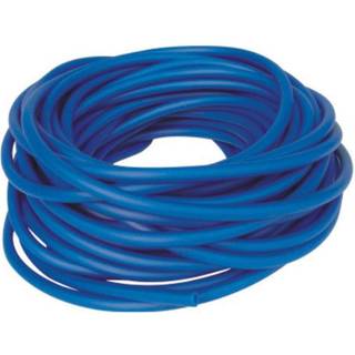 Aserve Latexfri Tubing Træningselastik Heavy Blå 30m