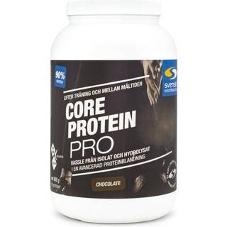Core Protein Pro, Chokolade, 800 g