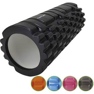 Tunturi Yoga Foamroller 33 cm - sort