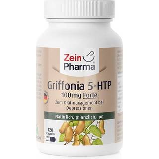 5-HTP (120 kapsler) - DO NOT ENABLE