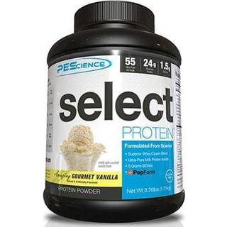 Select Proteinpulver 55 portioner