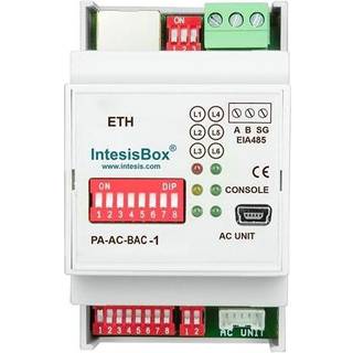 PANASONIC INTERFACE BACNET PAW-AC-BAC-1