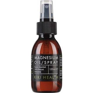 Kiki Health Magnesium Oil Spray, 125 ml