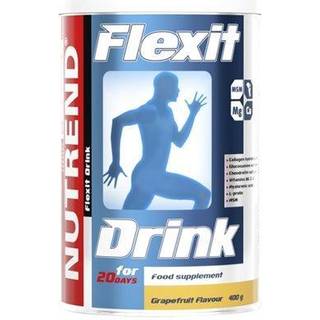 Nutrend - Flexit Drik, Grapefrugt - 400g