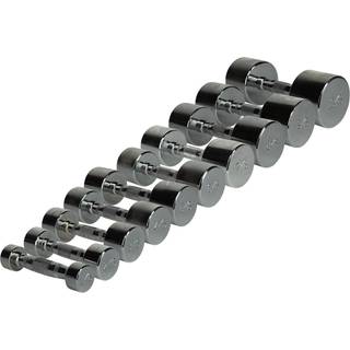 Odin Krom Håndvægtsæt 1-10kg (110kg)