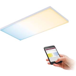Paulmann Velora LED-panel ZigBee 59,5x29,5cm 15,5W
