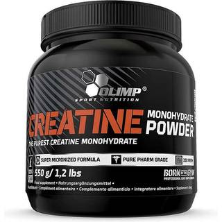 Creatine Monohydrate 550 g