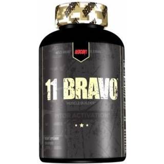Redcon1 11 Bravo, 60 caps