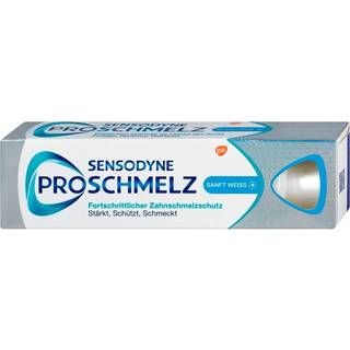 Sensodyne Pro-Emalj Gentle White Tandpasta 75 ml