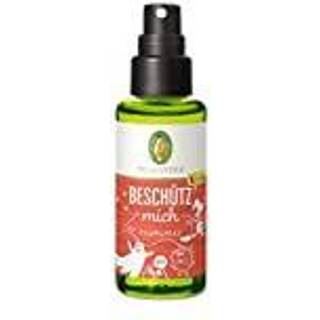 Primavera Aromaterapi Børn Rumspray Beskyt mig 50 ml (2.420,00 kr / 1 l) - 50 ml