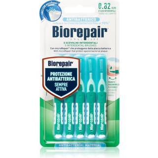 Biorepair Oral Care Interdentalbørster 0,82 mm 5 stk. - 5 stk.