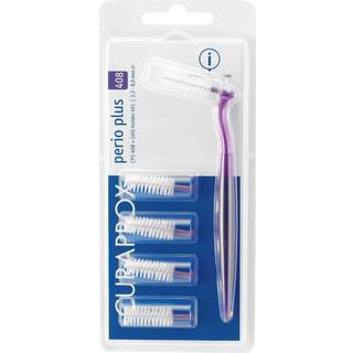 Curaprox Perio Plus Mellemrumsbørste Sæt Cps 408 2.2 mm