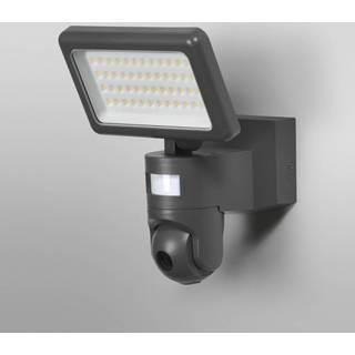 LEDVANCE SMART+ WiFi Outdoor Flood kamerakontrol