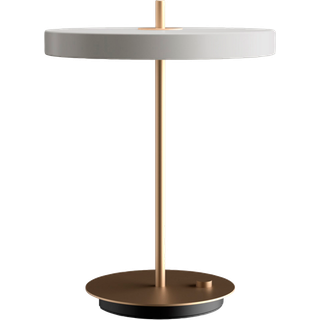 Asteria Bordlampe Mist