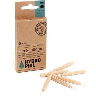 HYDROPHIL Interdentalbørster str. 1