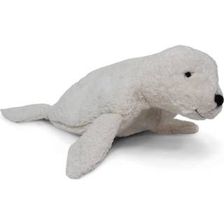 Senger Naturwelt Small Seal – Soft Toy & Heat Pad, 40 cm