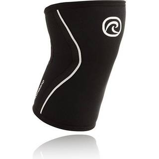 RX Knee Sleeve, 7 mm, black, medium