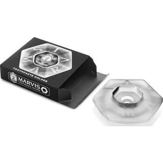 Marvis Holder til 85 ml. tube, Hvid