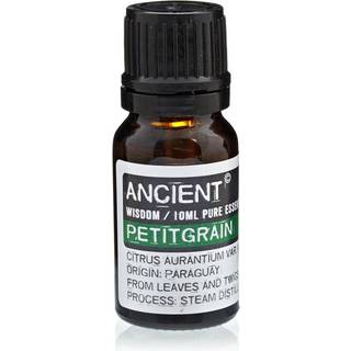 Petitgrain æterisk olie, 10ml