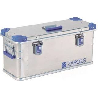 ZARGES-boks - 600 x 400 x 330H mm