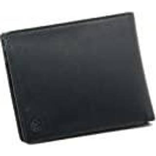 Brieftasche Logo 229410 Schwarz