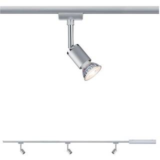 Paulmann - Pure 3 Loftlampe Urail-set Krom