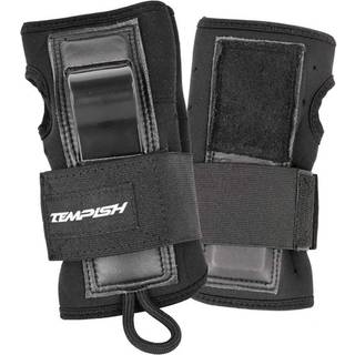 Tempish Acura Håndledsbeskyttere - Black, Black / L