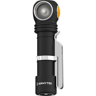 Armytek Wizard - C2 Magnet USB Hvid 1200 Lm