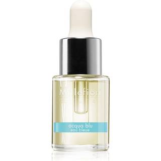 Millefiori Water-soluble Fragrance 15ml - Acqua Blu - Lugtfjerner