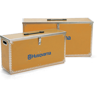 Husqvarna Transportkasse