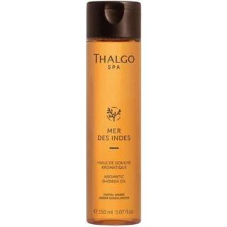 Thalgo Spa Mer Des Indes Aromatic Shower Oil 150 ml