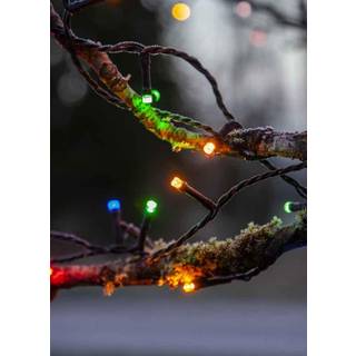 Star Trading - Light Loop Flothy - LED - 100 lyskilder - 700 cm